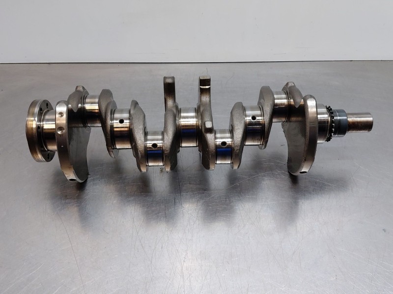 Recambio de cigueñal para citroën c4 grand picasso exclusive referencia OEM IAM   