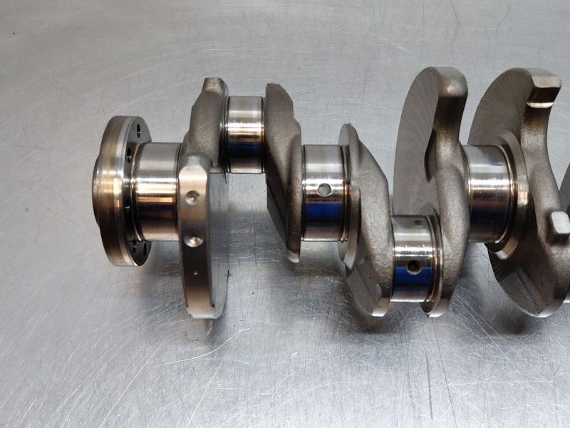 Recambio de cigueñal para citroën c4 grand picasso exclusive referencia OEM IAM   