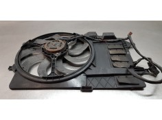 Recambio de electroventilador para bmw mini (r50,r53) cooper referencia OEM IAM 17421475577 17421475577