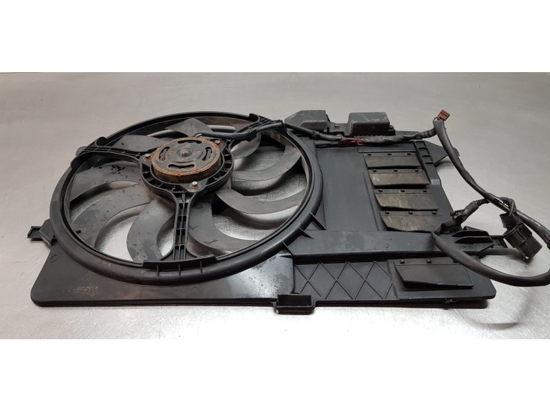 Recambio de electroventilador para bmw mini (r50,r53) cooper referencia OEM IAM 17421475577 17421475577 