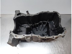 Recambio de carter para renault megane iii berlina 5 p authentique referencia OEM IAM   