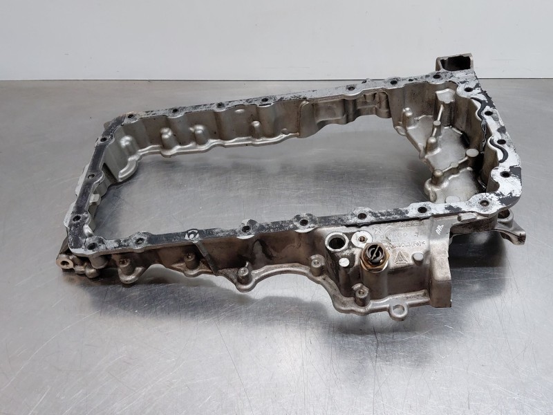 Recambio de sobrecarter para citroën c4 grand picasso exclusive referencia OEM IAM   