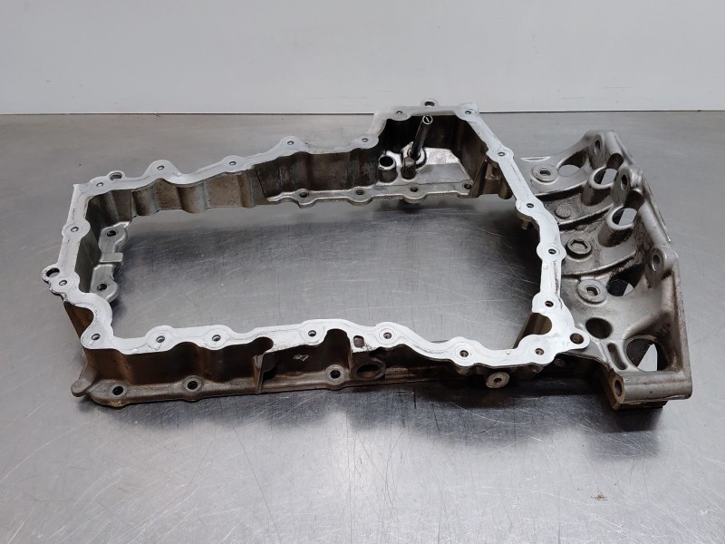 Recambio de sobrecarter para citroën c4 grand picasso exclusive referencia OEM IAM   