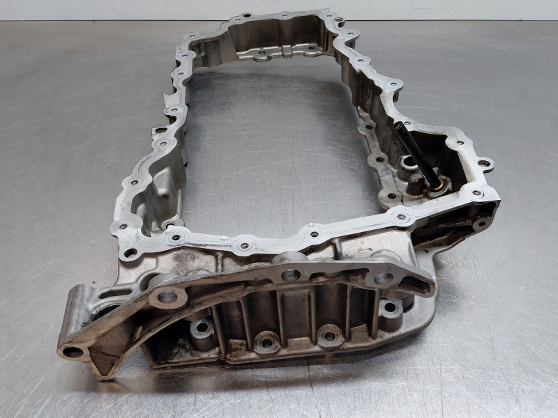 Recambio de sobrecarter para citroën c4 grand picasso exclusive referencia OEM IAM   