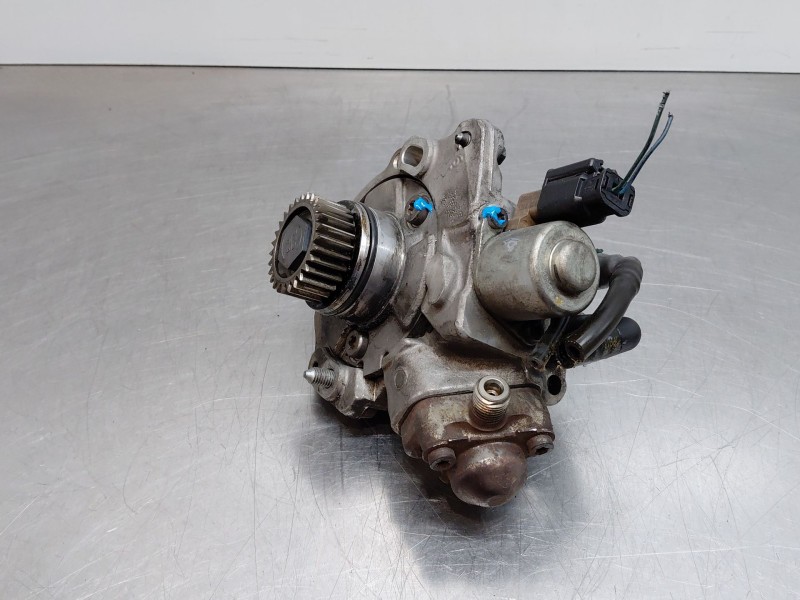 Recambio de bomba inyeccion para citroën c4 grand picasso exclusive referencia OEM IAM   