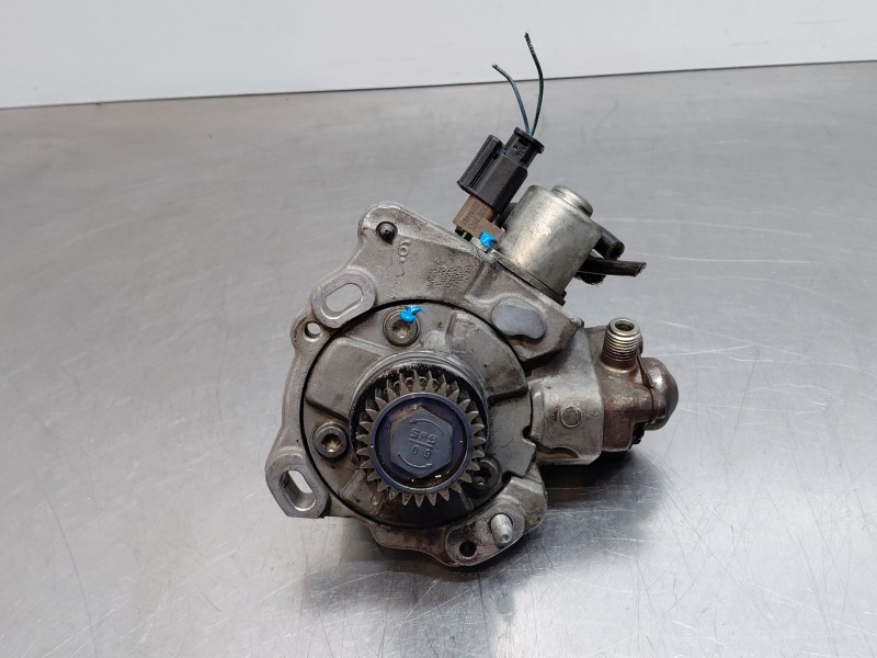 Recambio de bomba inyeccion para citroën c4 grand picasso exclusive referencia OEM IAM   