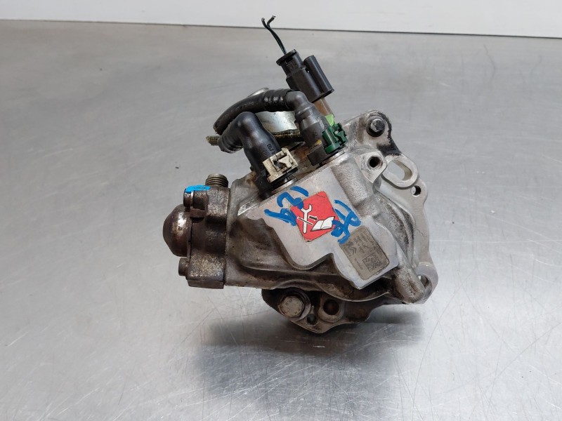 Recambio de bomba inyeccion para citroën c4 grand picasso exclusive referencia OEM IAM   