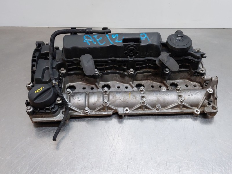 Recambio de culatin para citroën c4 grand picasso exclusive referencia OEM IAM   