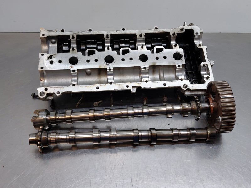 Recambio de culatin para citroën c4 grand picasso exclusive referencia OEM IAM   