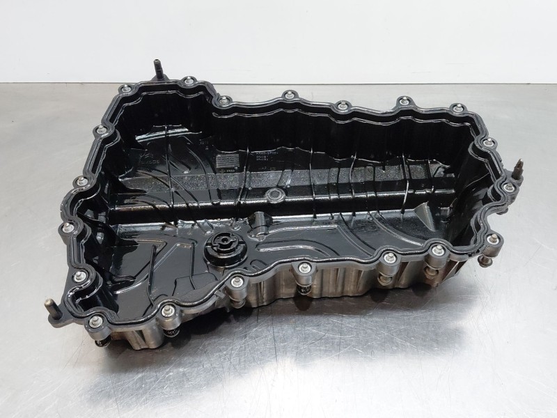Recambio de carter para citroën c4 grand picasso exclusive referencia OEM IAM   