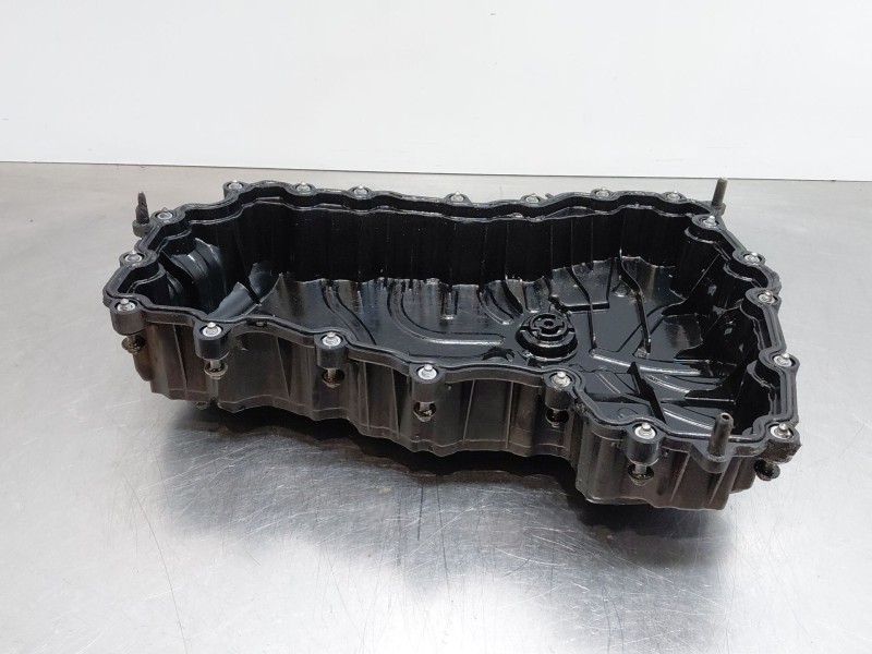 Recambio de carter para citroën c4 grand picasso exclusive referencia OEM IAM   
