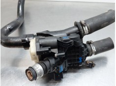 Recambio de termostato para citroën c4 grand picasso exclusive referencia OEM IAM    2