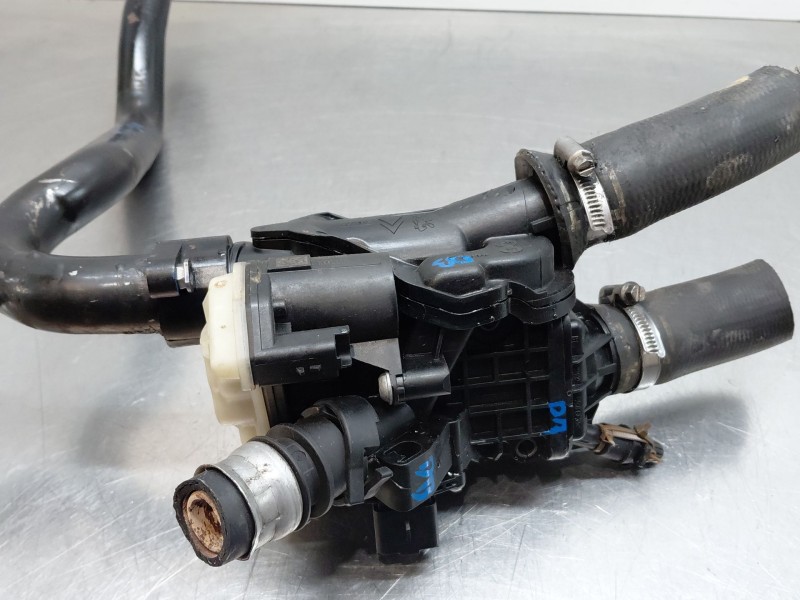Recambio de termostato para citroën c4 grand picasso exclusive referencia OEM IAM   