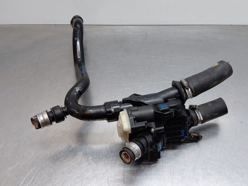 Recambio de termostato para citroën c4 grand picasso exclusive referencia OEM IAM   