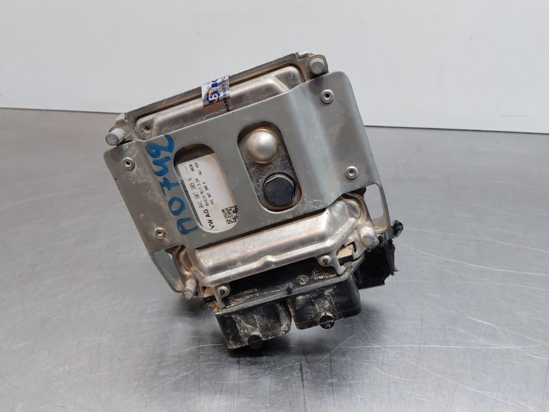 Recambio de centralita motor uce para volkswagen up! (122) high referencia OEM IAM 04C907309N  