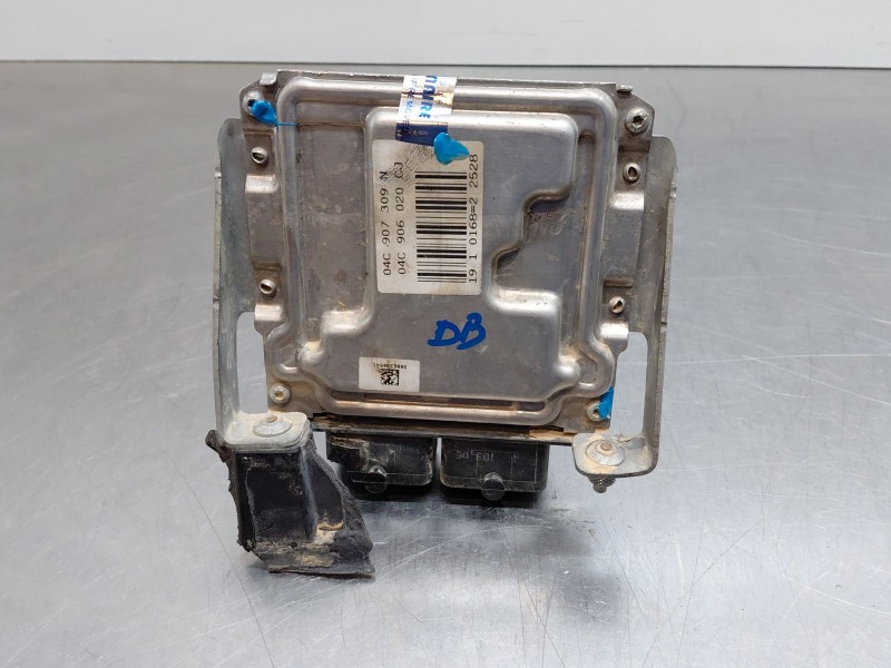 Recambio de centralita motor uce para volkswagen up! (122) high referencia OEM IAM 04C907309N  