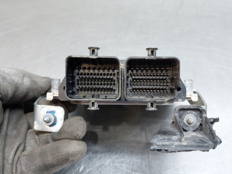 Recambio de centralita motor uce para volkswagen up! (122) high referencia OEM IAM 04C907309N  