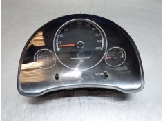 Recambio de cuadro instrumentos para volkswagen up! (122) high referencia OEM IAM 1S0920861H  