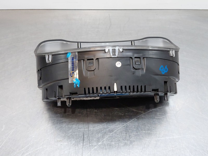 Recambio de cuadro instrumentos para volkswagen up! (122) high referencia OEM IAM 1S0920861H  