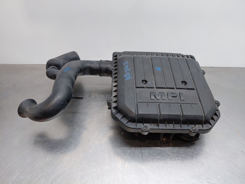 Recambio de filtro aire para volkswagen up! (122) high referencia OEM IAM 04C129611J  