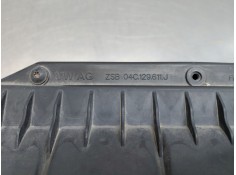 Recambio de filtro aire para volkswagen up! (122) high referencia OEM IAM 04C129611J   2