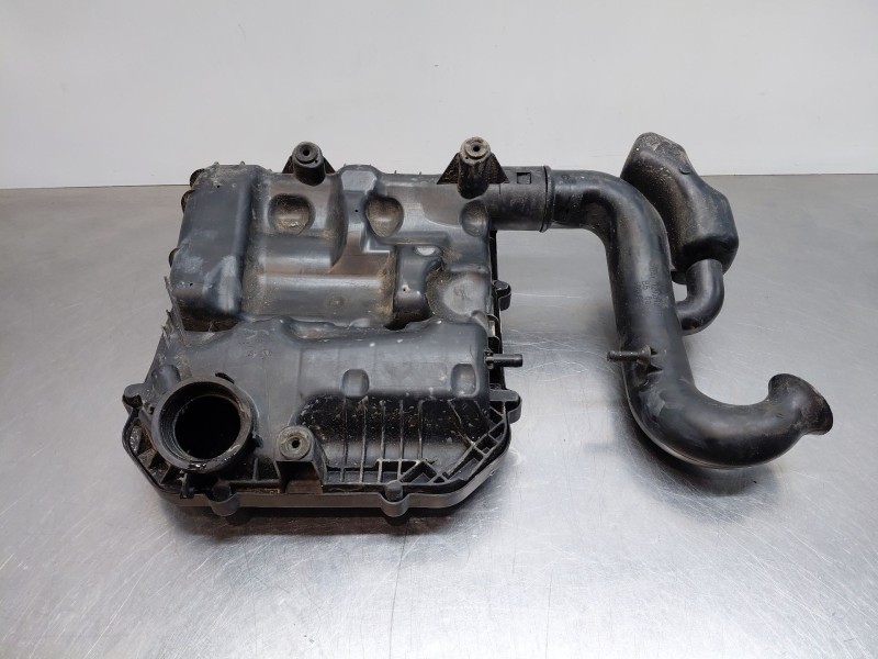 Recambio de filtro aire para volkswagen up! (122) high referencia OEM IAM 04C129611J  