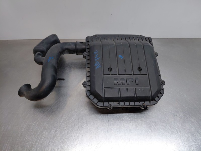 Recambio de filtro aire para volkswagen up! (122) high referencia OEM IAM 04C129611J  