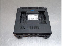 Recambio de modulo confort para volkswagen up! (122) high referencia OEM IAM 1S0937087F  