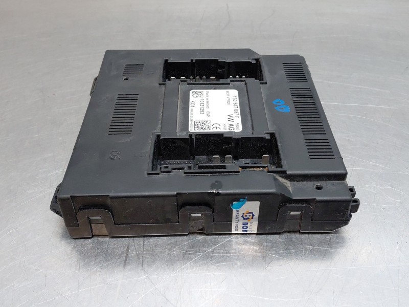 Recambio de modulo confort para volkswagen up! (122) high referencia OEM IAM 1S0937087F  