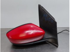 Recambio de retrovisor derecho para volkswagen up! (122) high referencia OEM IAM 1S1857508AA9B9  