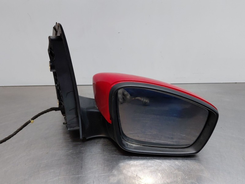 Recambio de retrovisor derecho para volkswagen up! (122) high referencia OEM IAM 1S1857508AA9B9  