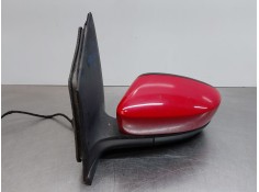 Recambio de retrovisor izquierdo para volkswagen up! (122) high referencia OEM IAM 1S1857507AH9B9  