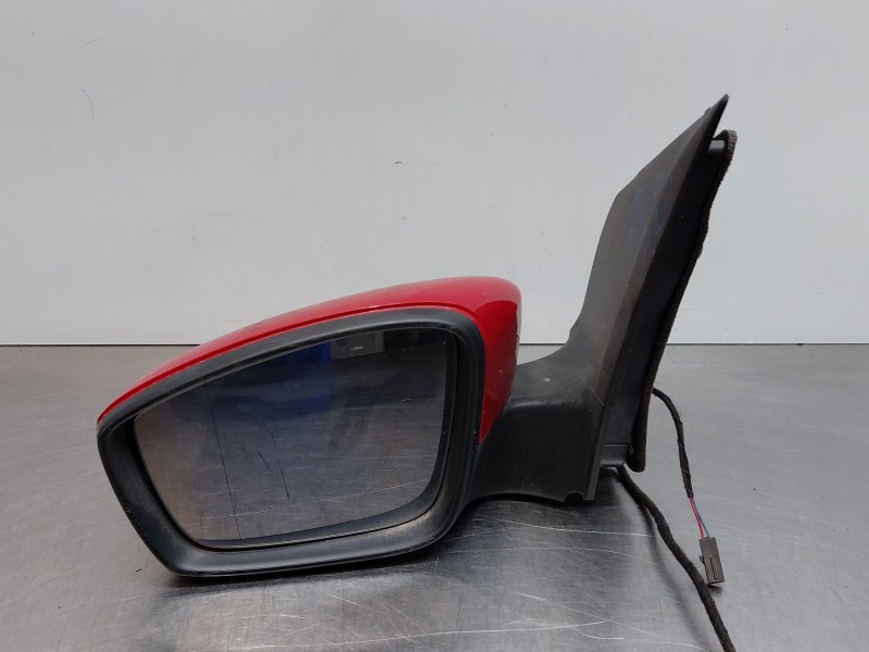 Recambio de retrovisor izquierdo para volkswagen up! (122) high referencia OEM IAM 1S1857507AH9B9  