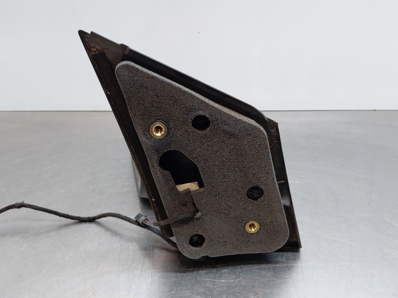 Recambio de retrovisor izquierdo para volkswagen up! (122) high referencia OEM IAM 1S1857507AH9B9  