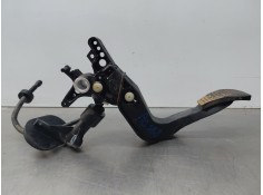 Recambio de pedal embrague para opel corsa e design referencia OEM IAM 39011432  