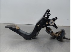 Recambio de pedal embrague para opel corsa e design referencia OEM IAM 39011432   2