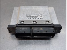 Recambio de centralita motor uce para volkswagen tiguan (ad1, ax1) 1.4 tsi 4motion referencia OEM IAM 04E907309BJ 0261S12608  2