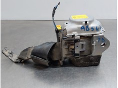 Recambio de cinturon seguridad trasero derecho para volkswagen tiguan (ad1, ax1) 1.4 tsi 4motion referencia OEM IAM 5NA857806DRA 2