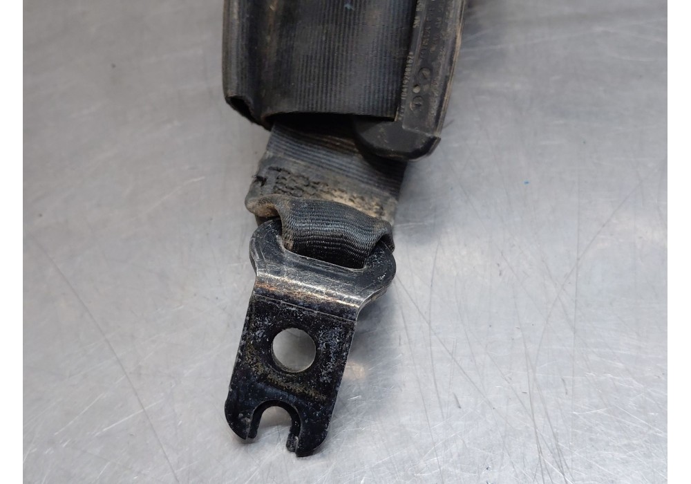 Recambio de cinturon seguridad trasero derecho para volkswagen tiguan (ad1, ax1) 1.4 tsi 4motion referencia OEM IAM 5NA857806DRA