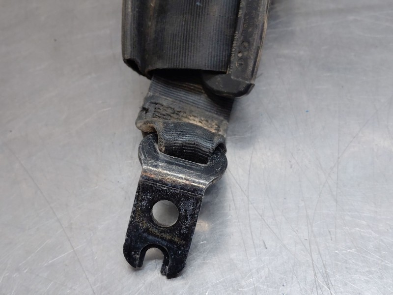 Recambio de cinturon seguridad trasero derecho para volkswagen tiguan (ad1, ax1) 1.4 tsi 4motion referencia OEM IAM 5NA857806DRA
