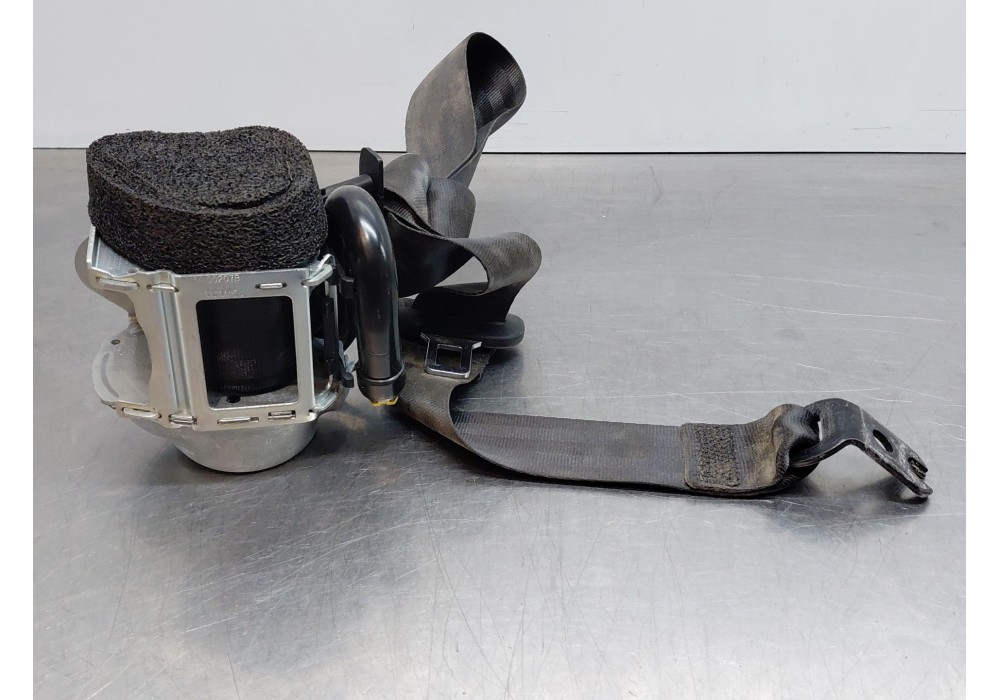 Recambio de cinturon seguridad trasero izquierdo para volkswagen tiguan (ad1, ax1) 1.4 tsi 4motion referencia OEM IAM 5NA857805D