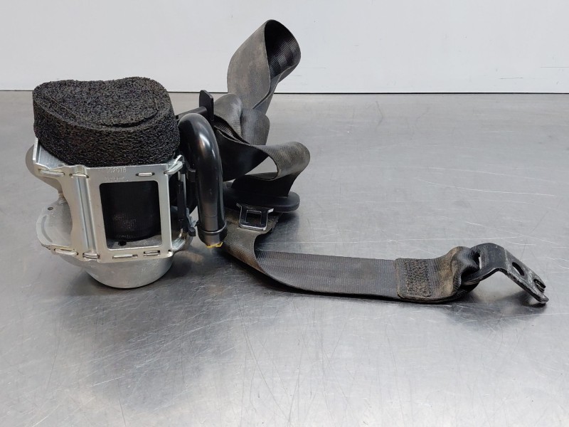 Recambio de cinturon seguridad trasero izquierdo para volkswagen tiguan (ad1, ax1) 1.4 tsi 4motion referencia OEM IAM 5NA857805D