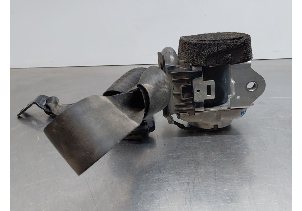 Recambio de cinturon seguridad trasero izquierdo para volkswagen tiguan (ad1, ax1) 1.4 tsi 4motion referencia OEM IAM 5NA857805D