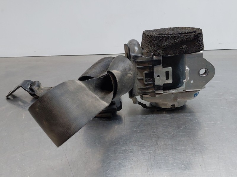 Recambio de cinturon seguridad trasero izquierdo para volkswagen tiguan (ad1, ax1) 1.4 tsi 4motion referencia OEM IAM 5NA857805D