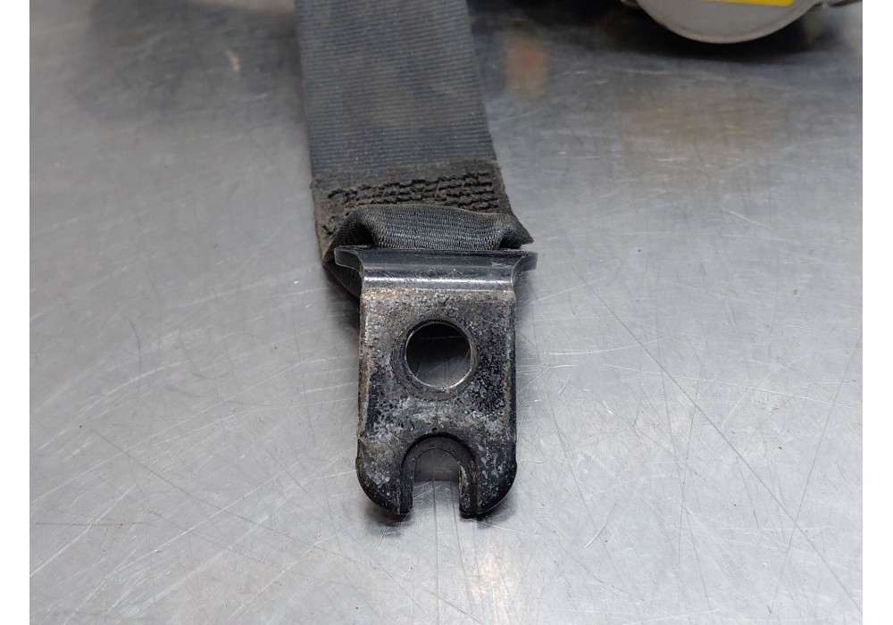 Recambio de cinturon seguridad trasero izquierdo para volkswagen tiguan (ad1, ax1) 1.4 tsi 4motion referencia OEM IAM 5NA857805D