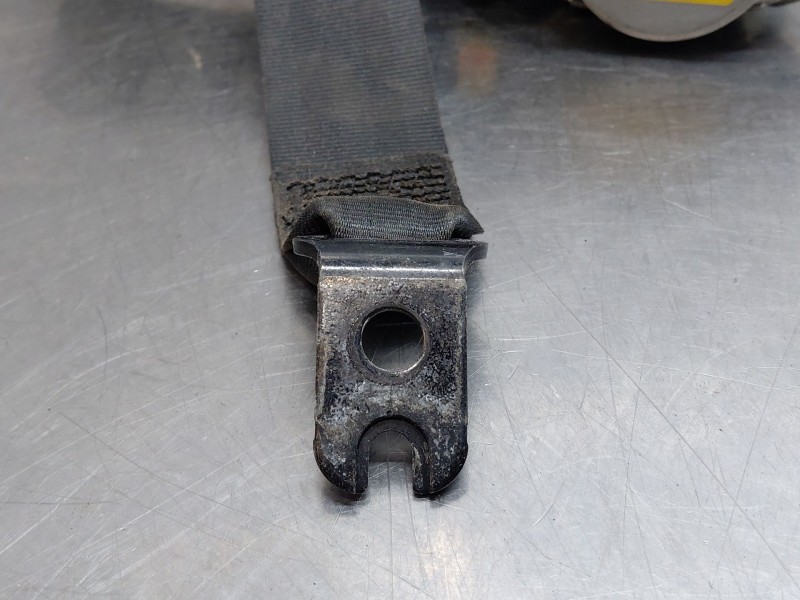 Recambio de cinturon seguridad trasero izquierdo para volkswagen tiguan (ad1, ax1) 1.4 tsi 4motion referencia OEM IAM 5NA857805D