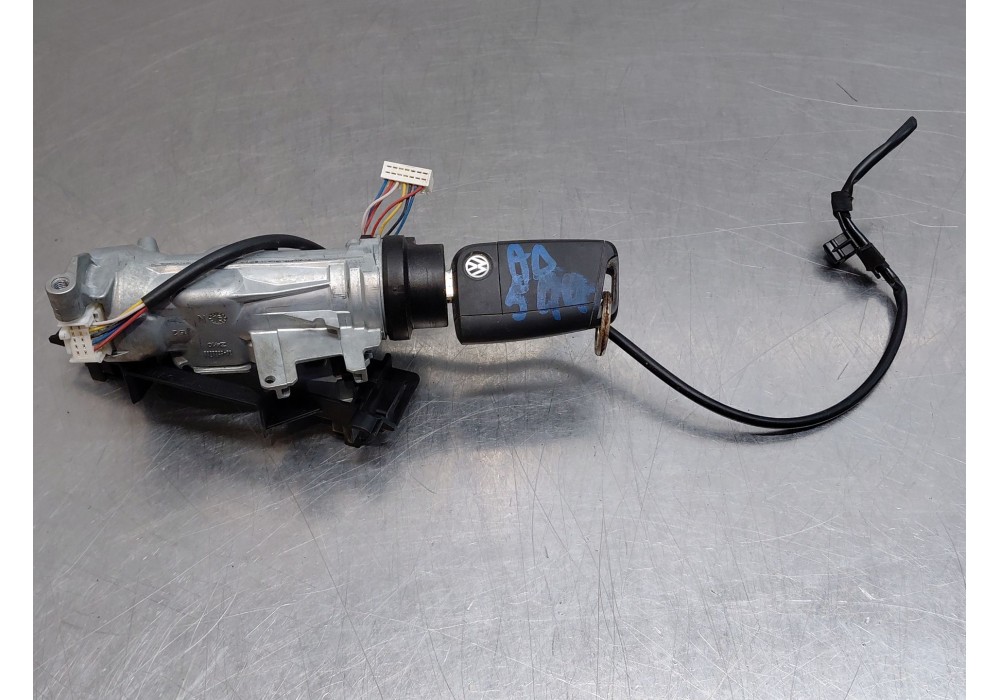 Recambio de conmutador de arranque para volkswagen tiguan (ad1, ax1) 1.4 tsi 4motion referencia OEM IAM 1K0905851B  