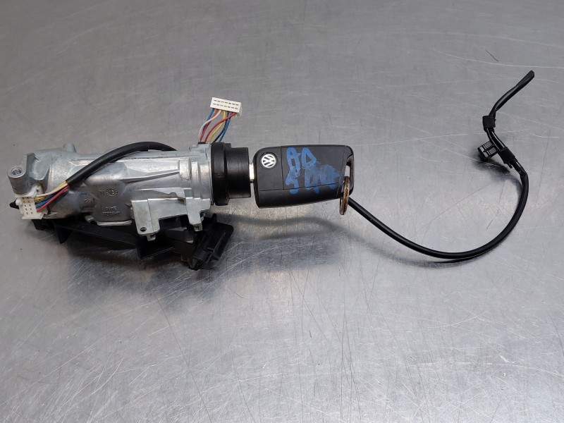 Recambio de conmutador de arranque para volkswagen tiguan (ad1, ax1) 1.4 tsi 4motion referencia OEM IAM 1K0905851B  