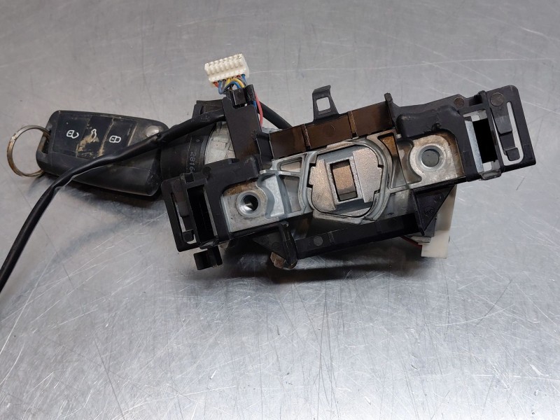Recambio de conmutador de arranque para volkswagen tiguan (ad1, ax1) 1.4 tsi 4motion referencia OEM IAM 1K0905851B  