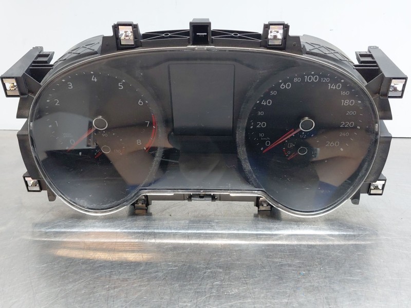 Recambio de cuadro instrumentos para volkswagen tiguan (ad1, ax1) 1.4 tsi 4motion referencia OEM IAM 5NA920750A  